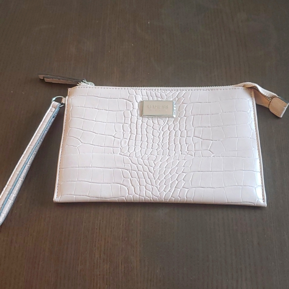 Guess Clutch Bag
